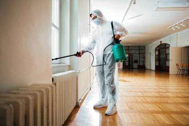 Trusted Spurgeon, TN Pest Control Experts